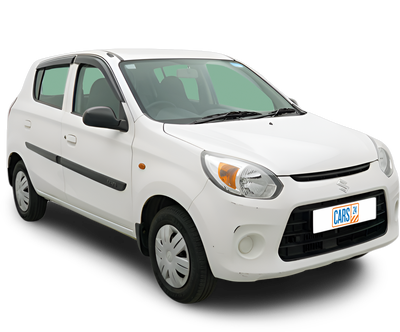 Maruti Alto 800-img